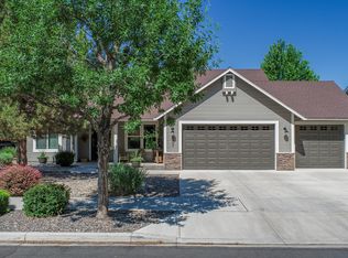 1362 Branden Ln, Gardnerville, NV 89410