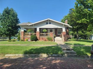 624 S Crawford St, Fort Scott, KS 66701