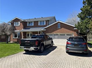 461 S Pelham Rd, Welland, ON L3C 3C5