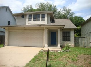 12900 Humphrey Dr, Austin, TX 78729