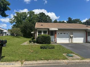 10 Easton Dr #55, Manchester Township, NJ 08759