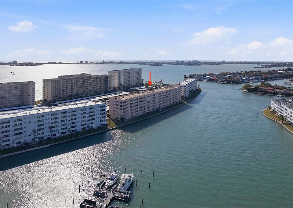 1st image of 6025 SHORE BOULEVARD S #110