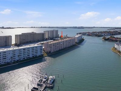 6025 Shore Blvd S APT 110, Gulfport, FL, 33707