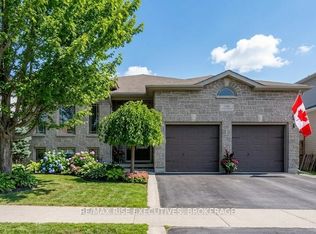 1480 Hanover Dr, Kingston, ON K7P 0B9