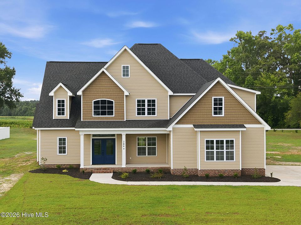 1st image of 2094 Harris Ridge Road