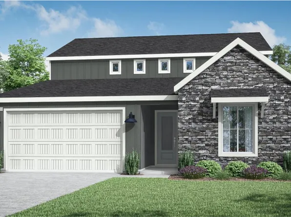 540 Vanderbilt Dr #11, Lemoore, CA 93245