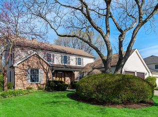 4018 N Ridge Ave, Arlington Heights, IL 60004