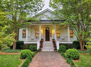 763 Hunter St, Madison, GA 30650