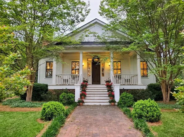 763 Hunter St, Madison, GA 30650