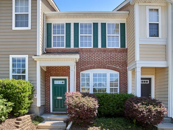 3707 Ramblewood Ave, Durham, NC 27713
