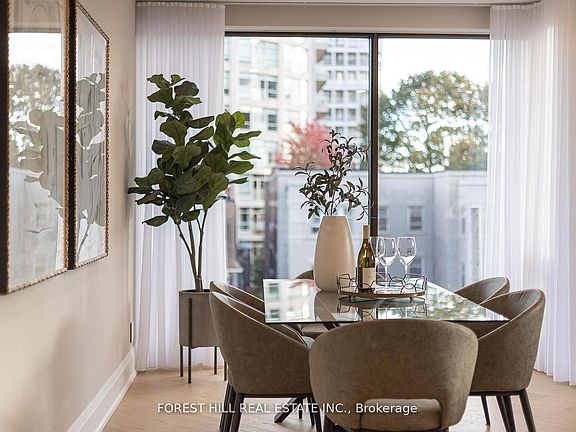 5th image of 342 Spadina Rd #301
