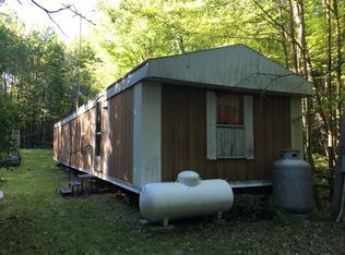 5262 N Harding Ave, Harrison, MI 48625