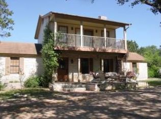 14824 Bear Creek Pass, Austin, TX 78737