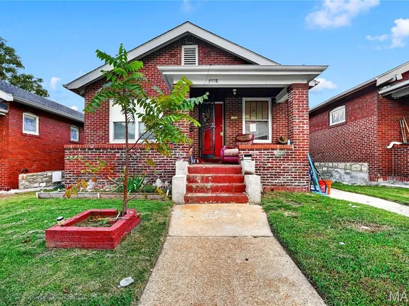 5518 Emerson Ave, Saint Louis, MO 63120