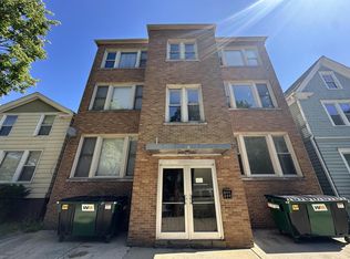 915 College Ave, Racine, WI 53403