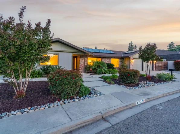 823 N Tilden Street, Visalia, CA 93291