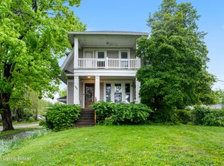 1412 Bluegrass Ave, Louisville, KY 40215