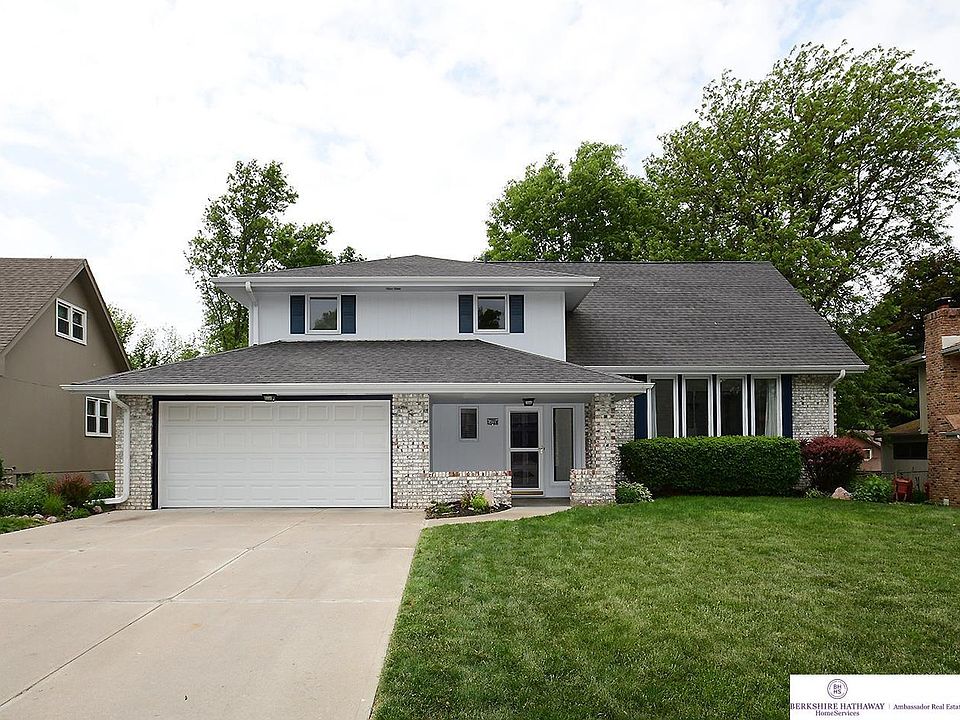 14729 Harvey Oaks Ave, Omaha, NE 68144 Zillow