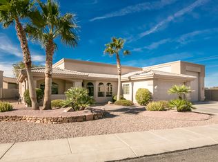 3991 London St, Lake Havasu City, AZ 86404