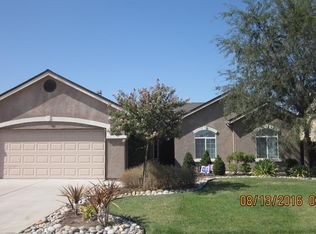 1680 Butternut St, Lemoore, CA 93245