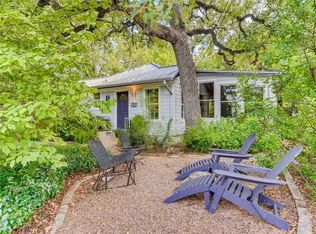 1205 E 32nd St, Austin, TX 78722