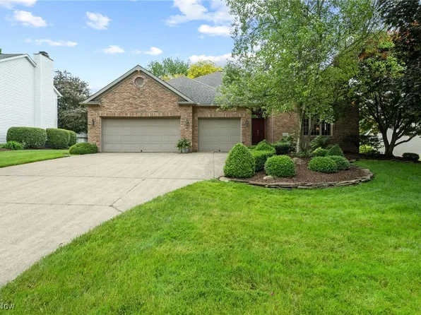 3490 Deer Trace Ave NW, Canton, OH 44708