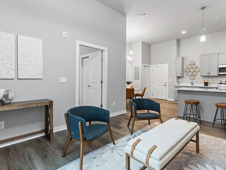 Creek Town Flats | New Construction Near South Decatur & Indian Creek MARTA — Photo 30
