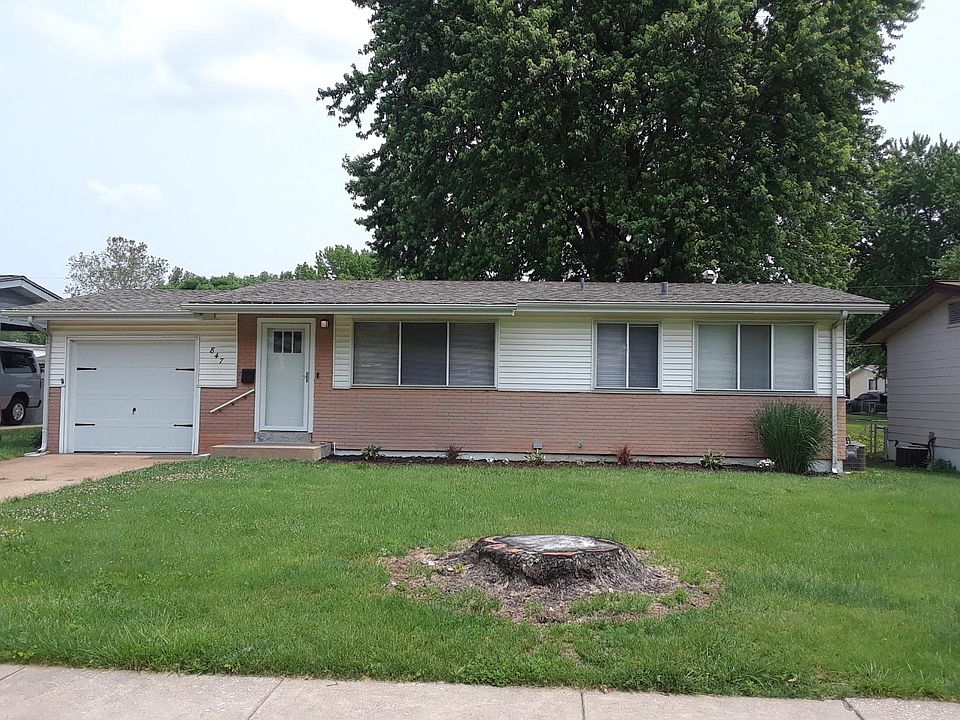 1st image of 847 Hazelvalley Dr