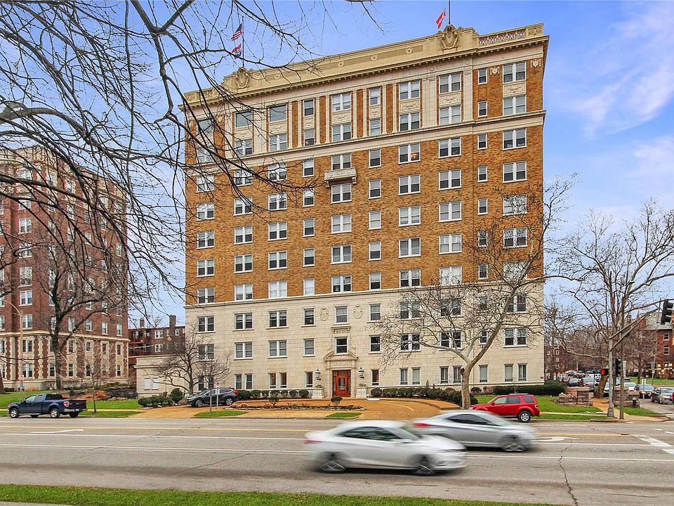 1st image of 701 S Skinker Blvd #501