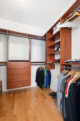 5th image of 99 Jane St APT 5D