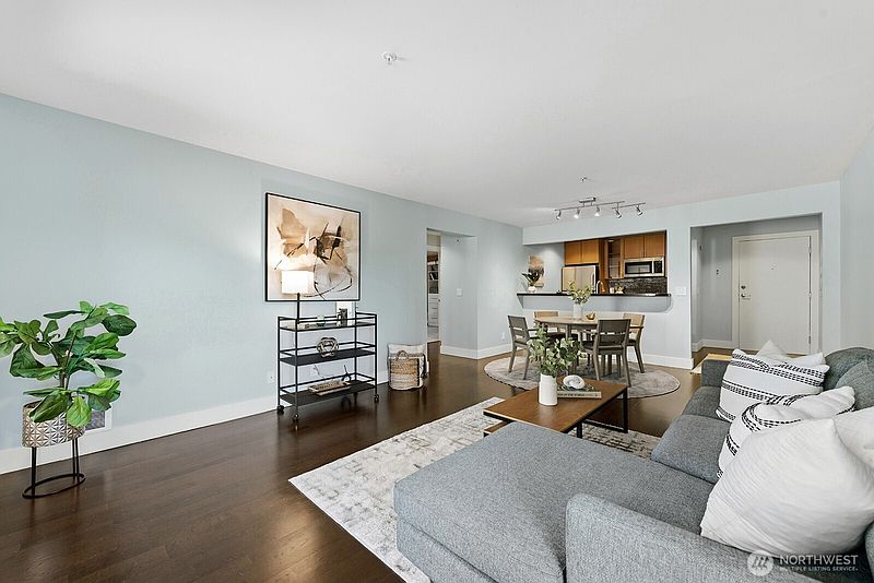 5th image of 1711 E Olive Way #314