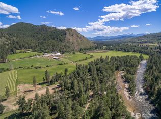 579 Eastside Chewuch Rd, Winthrop, WA 98862
