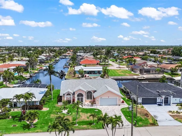 2029 SE 27th Ter, Cape Coral, FL 33904