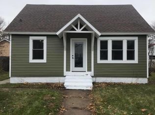 2109 17th Ave, Menominee, MI 49858
