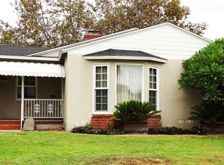 11237 Davenrich St, Santa Fe Springs, CA 90670