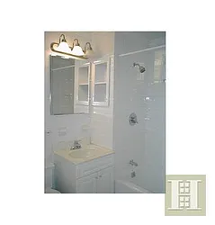 Rented by Halstead Real Estate