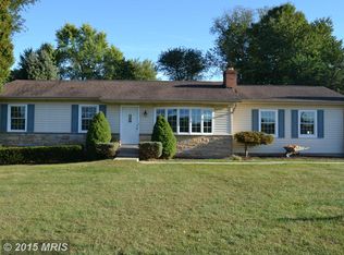 6108 Griffith Rd, Gaithersburg, MD 20882