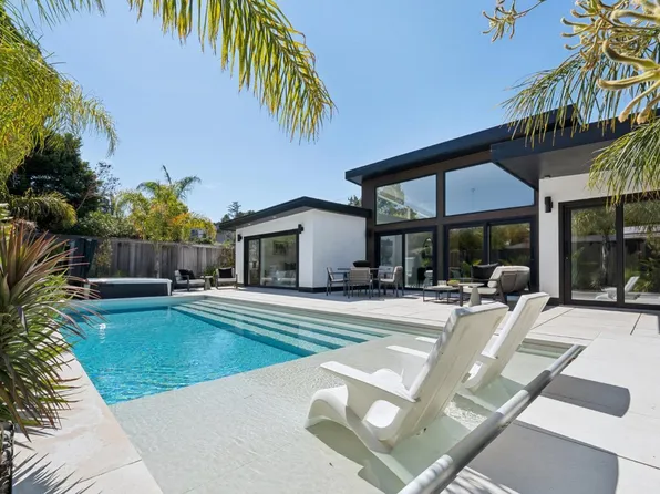 283 Cecilia Way, Tiburon, CA 94920