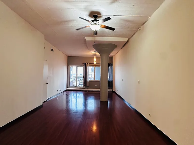 80 Bay Street Lndg #8F — Photo 14