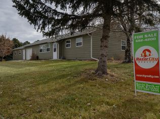 1300 E 8th St, Gillette, WY 82716