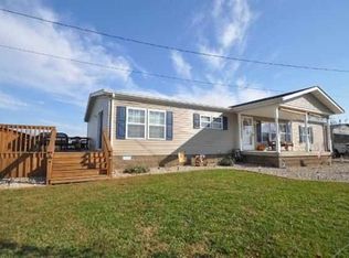 1900 Doe Run Ekron Rd, Brandenburg, KY 40108