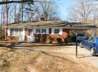 152 Lambert Dr, Asheboro, NC 27205