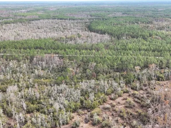 0 Airport Grade, Perry, FL 32348