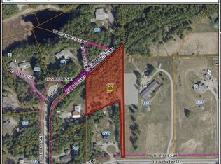 4257 E Country Fair Dr, Wasilla, AK 99654