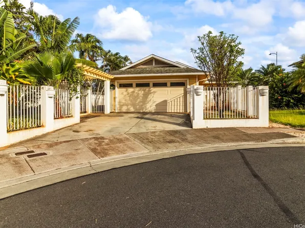 91-985 Keoneae Pl, Ewa Beach, HI 96706