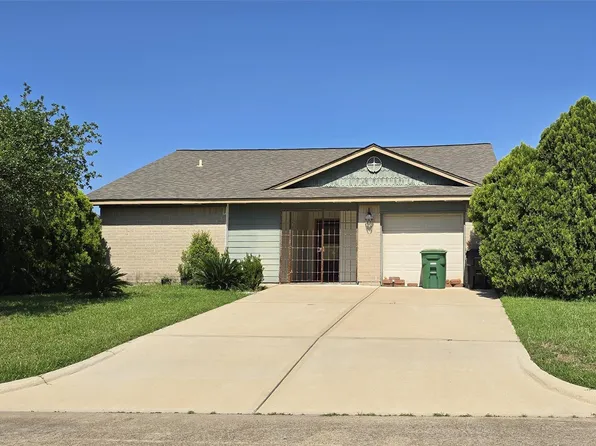 6506 Lodgepole Rd, Houston, TX 77049