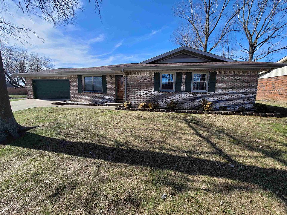 53 N Partridge Run, Henderson, KY 42420 Zillow