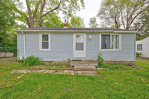 3129 Shaw St Photo 1