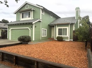 3546 Banyan St, Santa Rosa, CA 95403