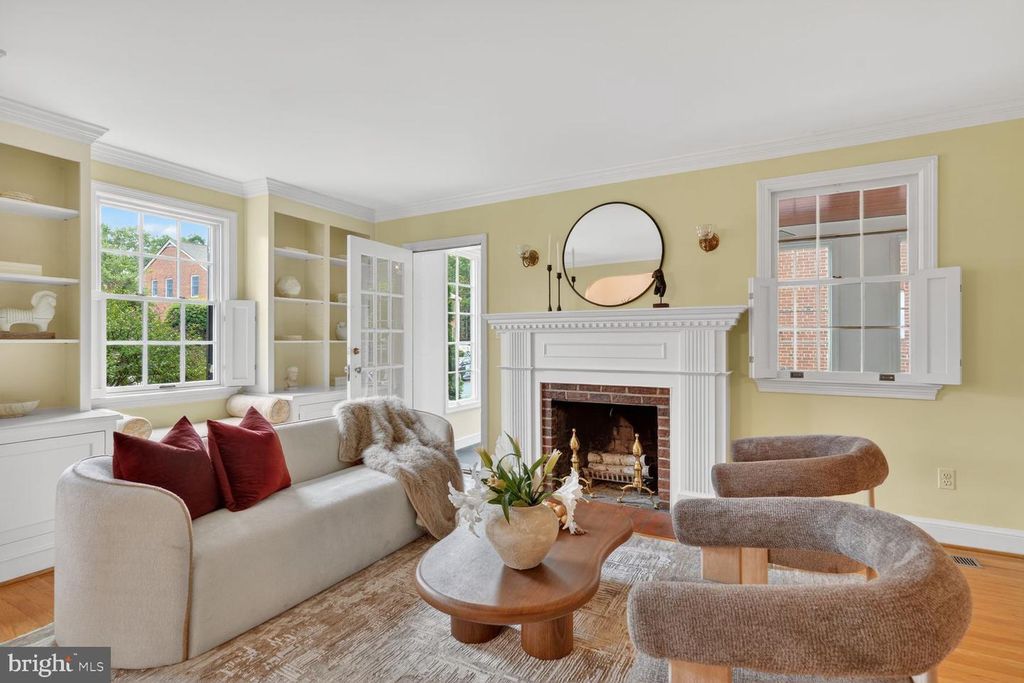 105 Adams Ave, Alexandria, VA - View 5